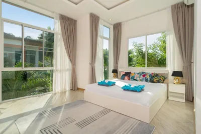 AP Nest Villas Residence - Tropical Pool Access, near Kamala Beach – Photos 2