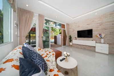 AP Nest Villas Residence - Tropical Pool Access, near Kamala Beach – Photos 5