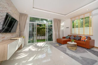 AP Nest Villas Residence - Tropical Pool Access, near Kamala Beach – Photos 7