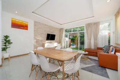 AP Nest Villas Residence - Tropical Pool Access, near Kamala Beach – Photos 13