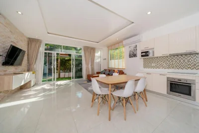 AP Nest Villas Residence - Tropical Pool Access, near Kamala Beach – Photos 14