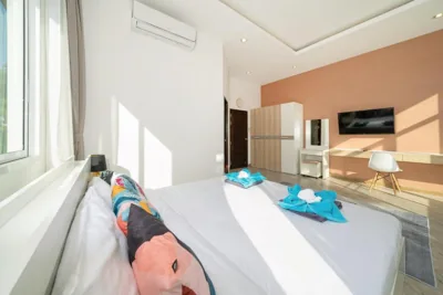 AP Nest Villas Residence - Tropical Pool Access, near Kamala Beach – Photos 16